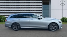 Mercedes-Benz E-Class E300d 4Matic AMG Line 5dr 9G-Tronic Diesel Estate